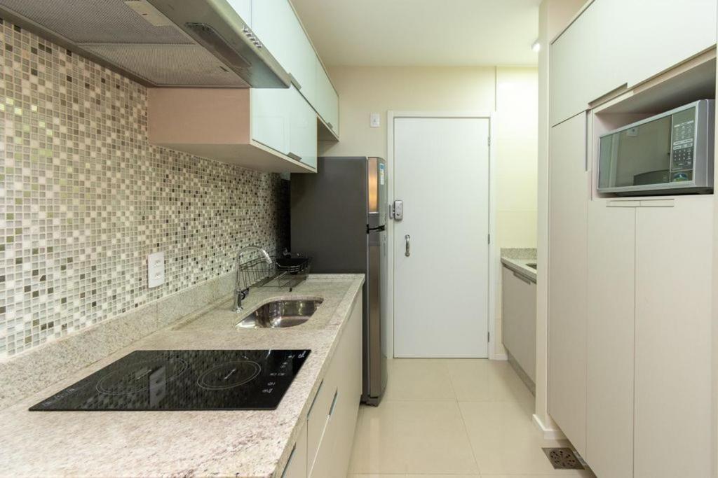 Flat Unico No Jardim Goias - Proximo Ao Shopping Flamboyant - Edf Metropolitan Sidney - Ms1102T Apartment Goiania Bagian luar foto